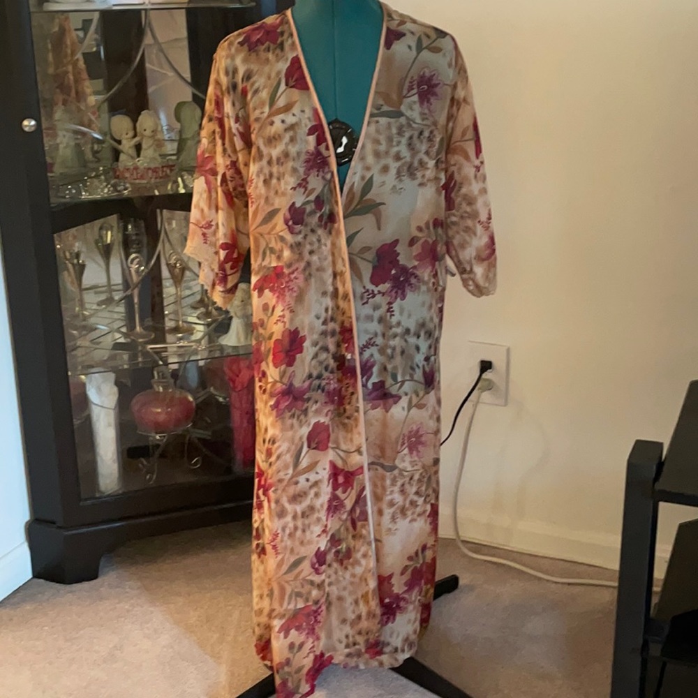 Secret Treasures Robe